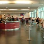 Quadrant Lounge