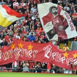 Liverpool FC Match