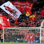 Liverpool FC Match