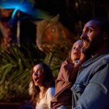 Jurassic World: The Experience
