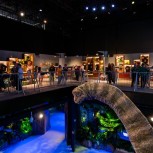 Jurassic World: The Experience