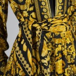 Gianni Versace Retrospective