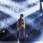 Les Miserables