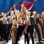 Les Miserables