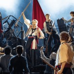 Les Miserables