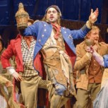 Les Miserables
