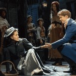 Les Miserables