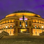Royal Albert Hall
