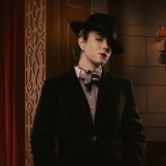 The Mousetrap