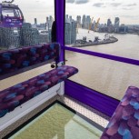 The Glass Floor Experience