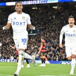 Leeds United FC Match Tickets