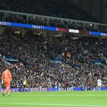 Leeds United FC Match Tickets
