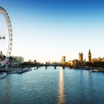 The London Eye
