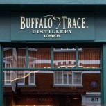 Buffalo Trace Distillery London Exterior