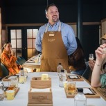 Taste of the Trace