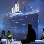 The Legend of the Titanic