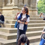 London's Theatreland Walking Tour