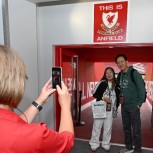 This is Anfield Sign