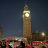 London by Night Tour