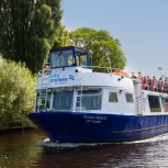 York Sightseeing River Cruise