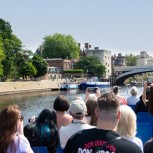 York Sightseeing River Cruise