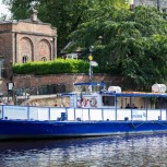 York Sightseeing River Cruise