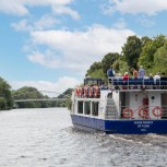 York Sightseeing River Cruise