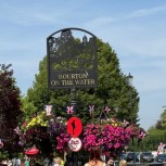 Bourton-on-the-water