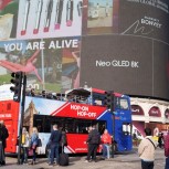 London Hop-on Hop-off Ticket