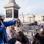 London Hop-on Hop-off Ticket