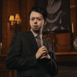 The Mousetrap