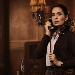 The Mousetrap