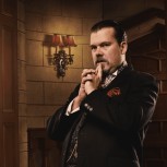 The Mousetrap