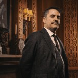 The Mousetrap