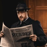 The Mousetrap