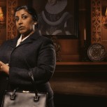 The Mousetrap