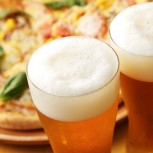 Pizza & Beer Bus Experience