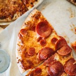 Pizza & Beer Bus Experience