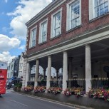 Windsor Hop-On Hop-Off