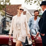 Private Car to Bicester Village