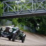Vintage Car