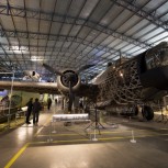 Brooklands Museum