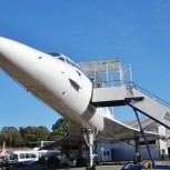 Brooklands Museum