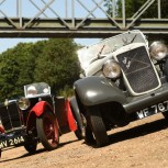 Vintage Car
