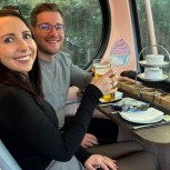 Pizza & Beer Bus Experience