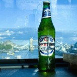 Pizza & Beer Bus Experience