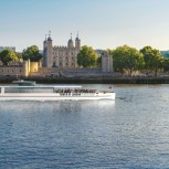 Official Tower of London River Cruise