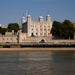 The Tower of London The Tower of London