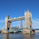 Tower Bridge Tower Bridge