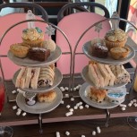 The Snowman Afternoon Tea Bus Tour